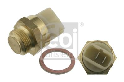 02754 FEBI - Włącznik went.AUDI 80,100 85-  FEBI BILSTEIN 02754