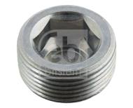 04516 FEBI - SCREW PLUG FEBI BILSTEIN 04516
