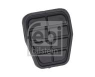 05284 FEBI - Nakładka pedału sprzęgła,ham.VAG /FEBI/  FEBI BILSTEIN 05284