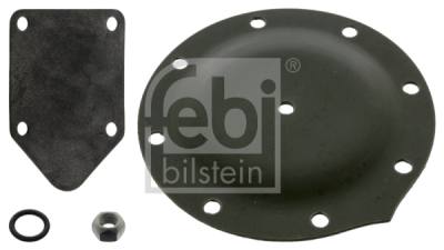 05480 FEBI - Membrana pompy próż.DB/VAG  FEBI BILSTEIN 05480