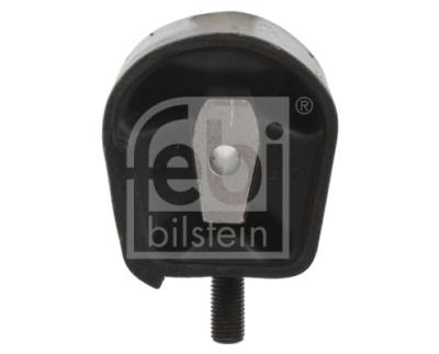 06791 FEBI - Poduszka skrzyni biegów DB 207-410 tył /FEBI/ FEBI BILSTEIN 06791