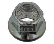 07400 FEBI - FLAT COLLAR NUT 