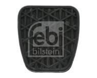 07532 FEBI - Nakładka pedału sprzęgła DB 124,201 /FEBI/ FEBI BILSTEIN 07532