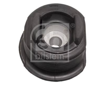 08940 FEBI - Poduszka tyln.belki DB 124 duża /FEBI/ FEBI BILSTEIN 08940