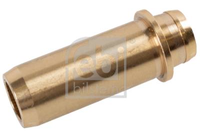 10007 FEBI - Prowadnica zaw.VAG /36.5mm/ /ssąca+wydech./ FEBI BILSTEIN 10007