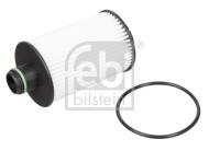 100361 FEBI - Filtr oleju FEBI BILSTEIN 100361
