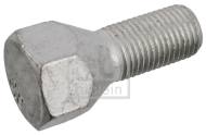10633 FEBI - Śruby kół FIAT /M12x1.25x22/ /FEBI/  FEBI BILSTEIN 10633