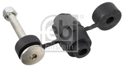 12160 FEBI - Gumy stabil.RENAULT MEGANE zewn./+śruba/ FEBI BILSTEIN 12160