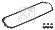 15198 FEBI - Uszcz.pokr.zaw.VW T4 1.9D 90- kpl./guma/ /zestaw//FEBI/ FEBI BILSTEIN 15198