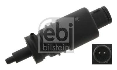 17010 FEBI - Pompka spryskiwacza VW 91- /FEBI/ FEBI BILSTEIN 17010