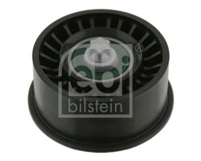 18181 FEBI - Koło napinacza OPEL ZAFIRA 1.6-1.8 98-  FEBI BILSTEIN 18181