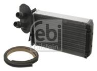 18764 FEBI - Nagrzewnica VW GOLF IV 97-05 /FEBI/ FEBI BILSTEIN 18764