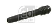 22286 FEBI - Przycisk zamykania drzwi VW GOLF III /FE BI/ FEBI BILSTEIN 22286