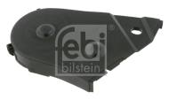 24504 FEBI - Osłona plastikowa rozrządu AUDI 100 FEBI BILSTEIN 24504