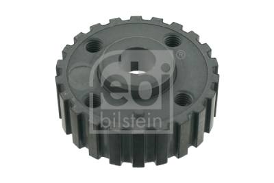 25194 FEBI - Koło wału korb.VAG 1.6-1.8ltr. 83-  FEBI BILSTEIN 25194