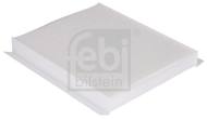 27953 FEBI - Filtr powietrza kabiny (klimatyzacji) przeciwpyłkowy kabinowy  FEBI BILSTEIN 27953