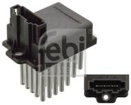 30601 FEBI - Opornik dmuchawy AUDI A4 -01,PASSAT 96-0 FEBI BILSTEIN 30601