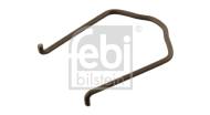 31799 FEBI - Zabezpieczenie przewodu chłodniczego VAG /FEBI/ FEBI BILSTEIN 31799