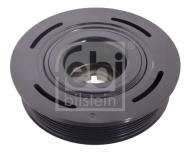 32133 FEBI - Koło pasowe rowkowe RENAULT LAGUNA II 2. 2DCI 01- /FEBI/ FEBI BILSTEIN 32133