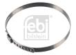 45644 FEBI - OPASKA ZACISKOWA 88MM  FEBI BILSTEIN 45644