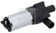 45770 FEBI - ELEKT.POMPA WODNA DLA OGRZEWANIA DB C KLASA, VANEO 95- FEBI BILSTEIN 45770