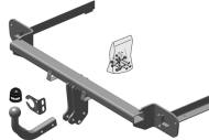448800 BRINK - hak holowniczy OPEL CORSA D CORSA D (S07) liftback