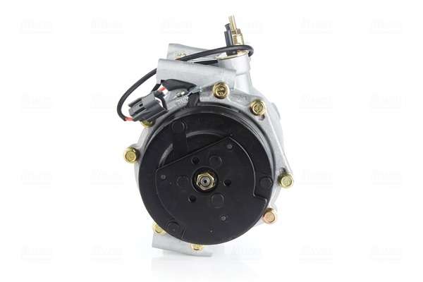 HONDA Czujnik położenia pedału przyspieszenia Honda Accord VII OEM