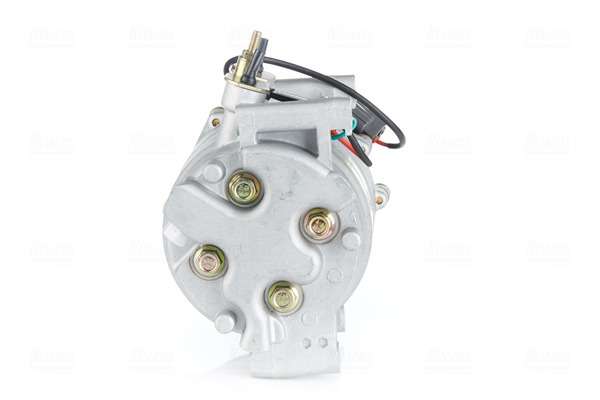 KOMPRESOR KLIMATYZACJI HONDA ACCORD VII (CL, CM) (03-), HOND