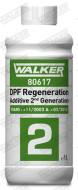 80617 WALKER - DODATEK REGENERACYJNY DPF 1L WALKER 80617