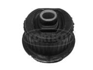 80001160 CORTECO - PODUSZKA GUMOWA, REAR AXLE SUBFRAME