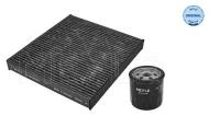 1123300011/SK MEYLE - ZESTAW FILTRÓW AUDI A3 III,IV,Q2,Q3 II, SEAT LEON III,IV, SKODA KAROQ, KODIAQ, OCTAVIA III,IV, SUPER