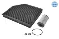 1123300014/SK MEYLE - ZESTAW FILTRÓW AUDI A4 IV, A5 I, Q5 I 06.07-01.17