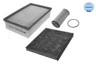1123300016/S MEYLE - ZESTAW FILTRÓW AUDI A3,TT,Q2,Q3, SEAT LEON, TARRACO, SKODA OCTAVIA III, SUPERB III, KODIAQ, VW GOLF