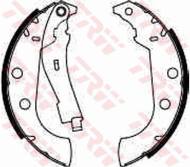 GS8272 TRW - SZCZEKI HAM. CITROEN XSARA TRW GS8272