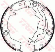 GS8781 TRW - SZCZEKI HAM. KIA RIO II 05-  TRW GS8781