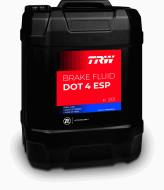 PFB620DR TRW - PŁYN HAMULCOWY