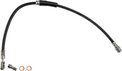 PHD560 TRW - PRZEWOD ELASTYCZNY HAM.VW PASSTA  05- PR TRW PHD560