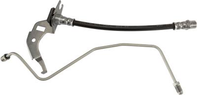 PHD564 TRW - PRZEWOD ELASTYCZNY HAM. TRW PHD564