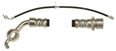 PHD928 TRW - PRZEWOD ELASTYCZNY HAM. TOYOTA RAV 4 II TRW PHD928