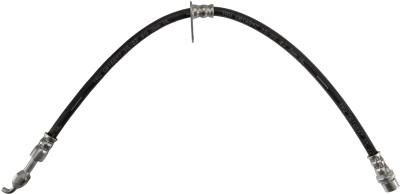 PHD933 TRW - PRZEWOD ELASTYCZNY HAM. CITROEN C1 05-  TRW PHD933