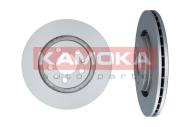 1031856 Kamoka - TARCZE HAMULCOWE TARCZA 1 SZTUKA KAMOKA 1031856