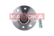 5500080 Kamoka - PIASTA KOLA TYL.Z ABS OPEL ASTRA F/G91'-05', COMBO 01'->, ME KAMOKA 5500080