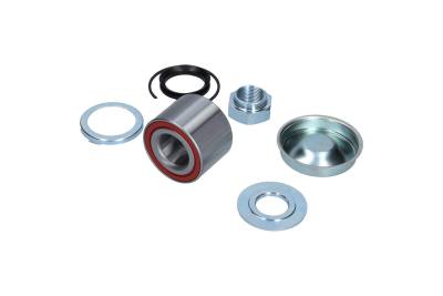 5600070 Kamoka - ZESTAW LOZYSK KOLA TYL. CITROEN C2 03'->,C3 03'->, PEUGEOT 1 KAMOKA 5600070