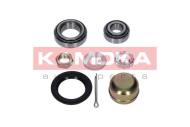 5600073 Kamoka - ZESTAW LOZYSK KOLA TYL. AUDI 80 (B4) 90'-94',SEAT AROSA 97'- KAMOKA 5600073