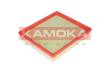F218201 Kamoka - Filtr powietrza KAMOKA F218201