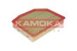 F218601 Kamoka - Filtr powietrza KAMOKA F218601