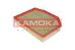 F218601 Kamoka - Filtr powietrza KAMOKA F218601