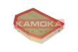 F218601 Kamoka - Filtr powietrza KAMOKA F218601