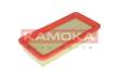 F226601 Kamoka - Filtr powietrza KAMOKA F226601
