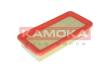 F226601 Kamoka - Filtr powietrza KAMOKA F226601